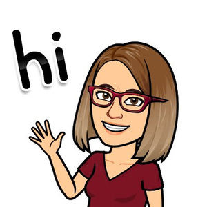 Meet your Posher, Carol